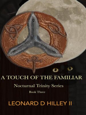 cover image of A Touch of the Familiar